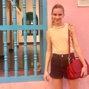 Meet your Posher, Brennan